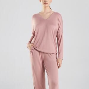 N Natori Mirage Top
